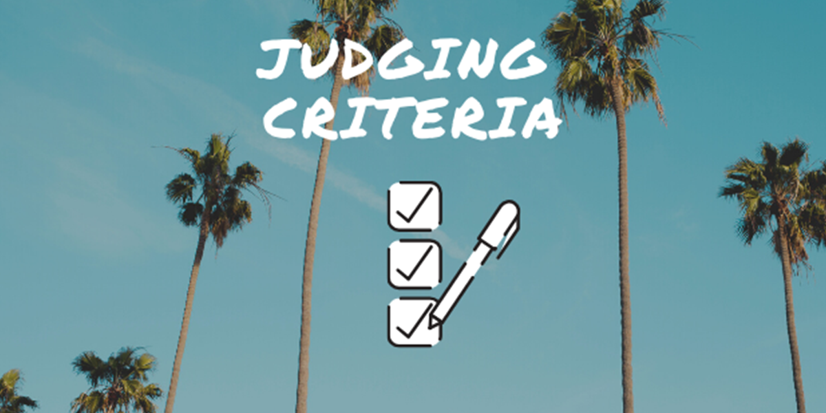 Der 2021 Creative Communication Award nimmt jetzt Einreichungen entgegen - c2a judging criteria