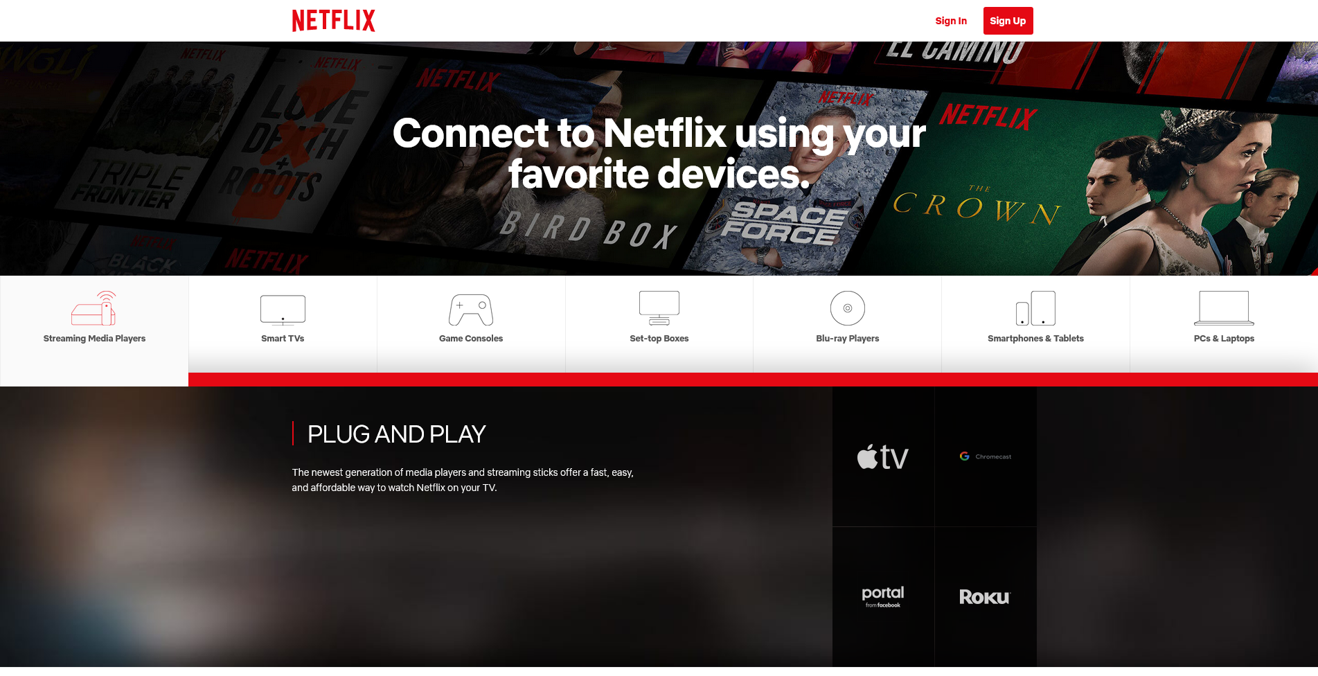 netflix devices - Netflix vs Disney +: qual è il migliore?